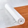 Padló- és felületvédő fólia 99,1 cm × 30,4 m fehér professzionális padlóvédő szőnyeg PE réteggel