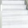 Padló- és felületvédő fólia 99,1 cm × 30,4 m fehér professzionális padlóvédő szőnyeg PE réteggel