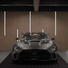   SBR gumiszőnyeg 2465x1236 mm 3 mm vastag, csúszásmentes, gyémánt mintás ipari padlóburkolat