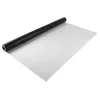 Padlóburkolat professzionális PVC vinyl tánc- és edzőpadló 14 m², fehér/fekete