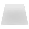 Padlóburkolat professzionális PVC vinyl tánc- és edzőpadló 14 m², fehér/fekete