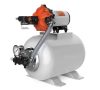 Hidrofor tartályos 12V Seaflo szivattyú házi vízmű önfelszívó membrán szivattyú 120W 690 liter/óra hydrofor pumpa tágulási tartállyal