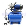 Házi vízmű kerti szivattyú 1200W automata házi vízszivattyú 3400 l/h 19 literes tartállyal
