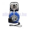 Házi vízmű kerti szivattyú 1200W automata házi vízszivattyú 3400 l/h 19 literes tartállyal
