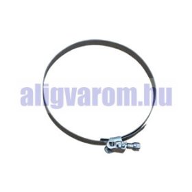   Kontakt PT100 hőmérő, hőmérséklet érzékelő, jeladó, szilikon kábel csőre szerelhető