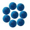 Szűrőlabdák homokszűrőhöz 0,71 kg, kék, hatékony újrahasználható medence szűrőanyag