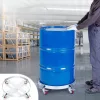 Hordószállító kocsi 2x250 liter hordógörgő, 454 kg teherbírású szállítókocsi 