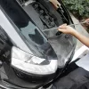 PDR horpadásjavító készlet 20 részes professzionális rozsdamentes horpadásjavító rudakkal