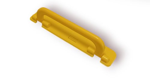 ALKATRÉSZ FOGANTYÚ! Mobil rámpa 300 cm szétnyitható és még szét is húzható - összetolható rámpa 135 kg/db 270 kg/pár teherbírás. 