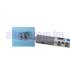 Hővezető paszta 3 gramm