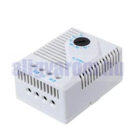   Hygrométer, páratartalom mérő, légnedvesség szabályzó