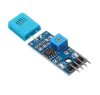 Páratartalom szenzor hygrométer érzékelő 3,3-5 V