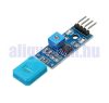 Páratartalom szenzor hygrométer érzékelő 3,3-5 V