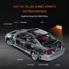 Infravörös polimerizációs lámpa 2000W kézi és állványos festékszárító lámpa