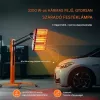 Infravörös kötőlámpa 3300W  infravörös polimerizációs lámpa 3 lámpafejjel, hidraulikus állvánnyal
