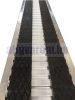 Ipari mobil rámpa 220 cm 800 kg/db 1600 kg/pár teherbírás. Teherautó rámpa
