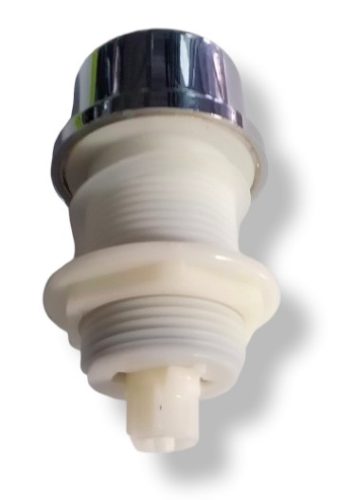 Jakuzzi kapcsoló pneumatikus nyomógomb levegős kapcsoló uszoda jakuzzi szivattyú indító nyomáskapcsoló 32x65mm