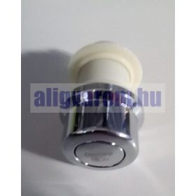   Jakuzzi kapcsoló pneumatikus nyomógomb levegős kapcsoló uszoda jakuzzi szivattyú indító nyomáskapcsoló 32x65mm