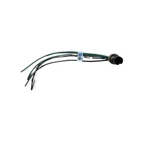   Napelemes mélykútszivattyú 7 pólusú inverter bekötő kábelszett tartalék alkatrész