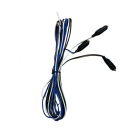   Napelemes mélykútszivattyú vízszintérzékelő kábelszett tartalék alkatrész