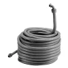 PVC flexibilis védőcső 30,5 méter 25,4 mm átmérővel szigetelő vezeték