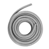 PVC flexibilis védőcső 30,5 méter 19,1 mm átmérővel vízálló szigetelő vezeték védelem
