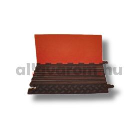   Kábelhíd, ipari kábelcsatorna 5 csatornás kábelvédő 910 x 690 x 31 mm, padlócsatorna esésgátló parkolókba, raktárakba B29