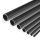 Karbon cső Ø28/26x1000 mm Szénszálas carbon90 fokos szövésű fényesre lakkozott