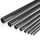 Karbon cső Ø16/14x1500 mm Szénszálas carbon derékszögben szőtt anyag fényesre lakkozott