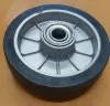 Ø 170 mm kerék raklapmozgató raklapemelő Jungheinrich AM22 MIC AM 2200 átmérő 170 mm alumínium ház gumi futófelület