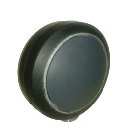   Ø 170 mm kerék raklapmozgató raklapemelő Jungheinrich AM22 MIC AM 2200 átmérő 170 mm alumínium ház gumi futófelület