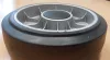 Ø 170 mm kerék raklapmozgató raklapemelő Jungheinrich AM22 MIC AM 2200 átmérő 170 mm alumínium ház gumi futófelület