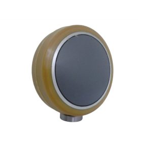   Ø 170 mm kerék raklapmozgató raklapemelő Jungheinrich AM22 MIC AM 2200 átmérő 170 mm alumínium ház poliuretán, csapággyal