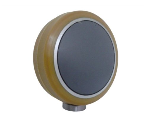 Ø 170 mm kerék raklapmozgató raklapemelő Jungheinrich AM22 MIC AM 2200 átmérő 170 mm alumínium ház poliuretán, csapággyal