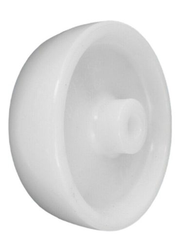 Ø175 mm kerék raklamozgató raklapemelő polyamid átmérő 175 mm