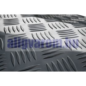   Kétoldalas küszöb áthidaló rámpa 70x90x7,5 cm Akadálymentesítő küszöbrámpa kerekesszék molnárkocsi számára 270 kg teherbírás 