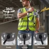 0,5 tonnás karos láncos emelő, 6 m emelési magasság, G80 lánccal, 360°-ban forgó kampókkal