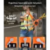 Láncos emelő 1,5 tonnás kézi emelő 6 m emelési magassággal, G80 lánccal