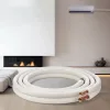 Mini split rézcső készlet 4,88 méter 9,53 / 15,87 mm klíma és hőszivattyú rendszerekhez