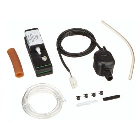   Klíma szivattyú légkondicionáló kondenzvíz vízelvezető pumpa