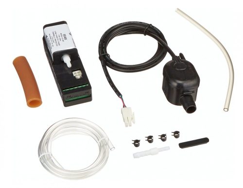 Klíma szivattyú légkondicionáló kondenzvíz vízelvezető pumpa