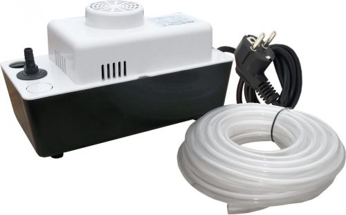 Kondenzvíz szivattyú klíma és kondenzációs kazán vízelvezető pumpa