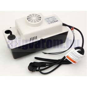   Kondenzvíz szivattyú klíma és kondenzációs kazán vízelvezető pumpa