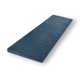   Küszöbáthidaló rámpa 30x200x900 mm Lefektethető gumi küszöb átvezető, 5 tonna teherbírás