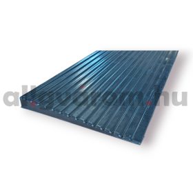  Küszöbáthidaló rámpa 30x300x1000 mm Lefektethető gumi küszöb átvezető, 5 tonna teherbírás