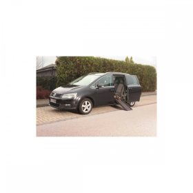   Kutyarámpa kistestű kutyáknak számára, műanyag kutyarámpa 38x100 cm