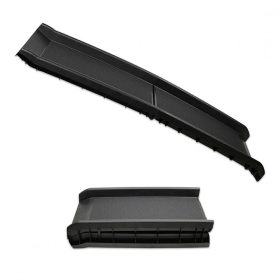   Kutyarámpa, műanyag rámpa, bőrönd rámpa, összecsukható autós kutyarámpa 90 kg teherbírású