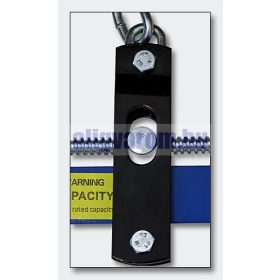   Motorkiemelőhöz teheremelő pozicionáló Láncos motorkiemelő ballanszer 750 kg 