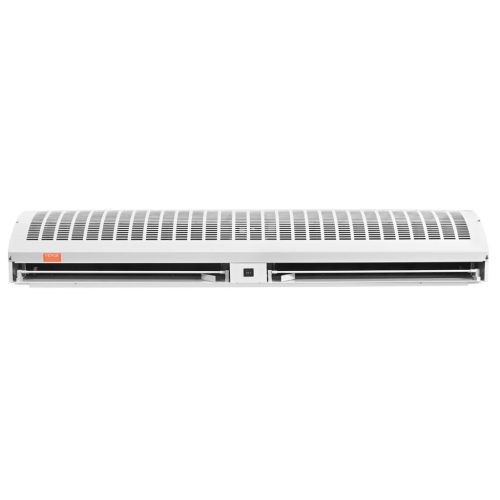 Légfüggöny kereskedelmi belső terekhez 150 cm ajtó légfüggöny, 2 sebesség, 3566 m³/h, UL