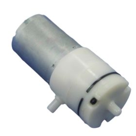   Levegőpumpa kompresszor 6-12V 0,4 bar - légpumpa levegő szivattyú levegős membránszivattyú membrános levegőszivattyú